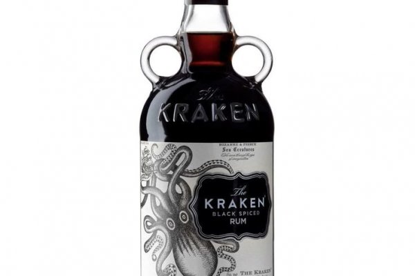 Kraken рынок